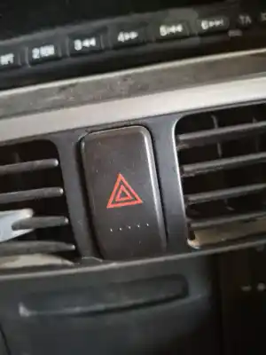 Peça sobressalente para automóvel em segunda mão interruptor 4 piscas - emergência por honda cr-v ii (rd_) 2.2 ctdi (rd9) referências oem iam 