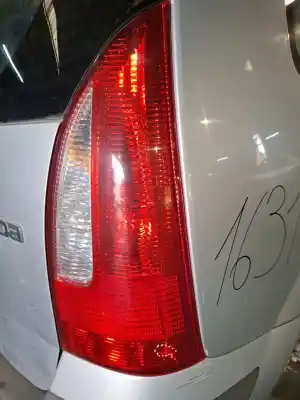 Peça sobressalente para automóvel em segunda mão Farolim Traseiro Direito por MAZDA PREMACY (CP) 1.9 (CP10P) Referências OEM IAM   