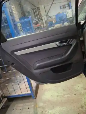 Pezzo di ricambio per auto di seconda mano  per AUDI A6 C6 (4F2)  Riferimenti OEM IAM   