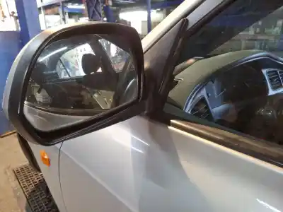 Pezzo di ricambio per auto di seconda mano SPECCHIO SINISTRO per HYUNDAI ELANTRA III (XD) 2.0 CRDI Riferimenti OEM IAM   
