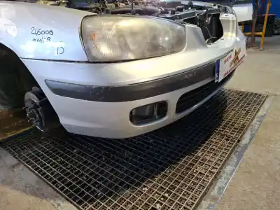 Pezzo di ricambio per auto di seconda mano PARAURTI ANTERIORE per HYUNDAI ELANTRA III (XD) 2.0 CRDI Riferimenti OEM IAM   