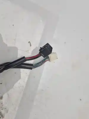 Pezzo di ricambio per auto di seconda mano controllo intermittente per opel frontera b (u99) 2.2 dti (6b_zc, 6b_vf, 6b_66, 6b_76) riferimenti oem iam   