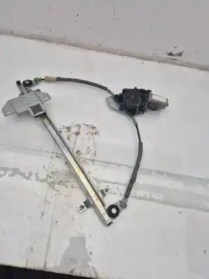 Pièce détachée automobile d'occasion léve glace avant gauche pour opel frontera b (u99) 2.2 dti (6b_zc, 6b_vf, 6b_66, 6b_76) références oem iam  Pièce détachée automobile d'occasion léve glace avant gauche pour opel frontera b (u99) 2.2 dti (6b_zc, 6b_vf, 6b_66, 6b_76) références oem iam