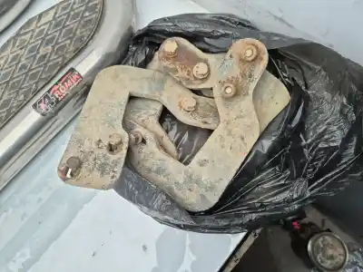 İkinci el araba yedek parçası adimlar için opel frontera b (u99) 2.2 dti (6b_zc, 6b_vf, 6b_66, 6b_76) oem iam referansları   