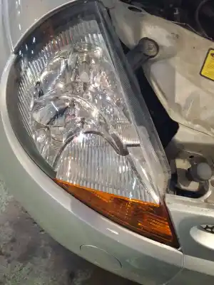 Pièce détachée automobile d'occasion feu droit pour ford ka (rb_) 1.3 i références oem iam 