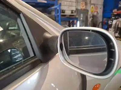 Автозапчасти б/у задний вид справа за ford ka (rb_) 1.3 i ссылки oem iam   