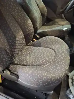 Pièce détachée automobile d'occasion siège avant droit pour ford ka (rb_) 1.3 i références oem iam 