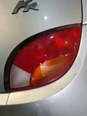 Pièce détachée automobile d'occasion feu arrière droit pour ford ka (rb_) 1.3 i références oem iam 