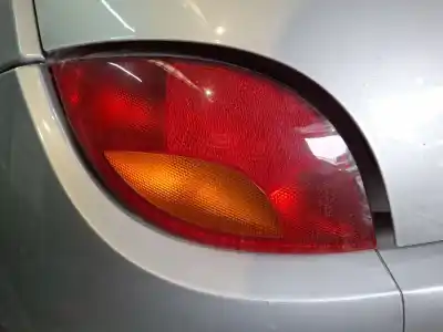 Pièce détachée automobile d'occasion feu arrière gauche pour ford ka (rb_) 1.3 i références oem iam 