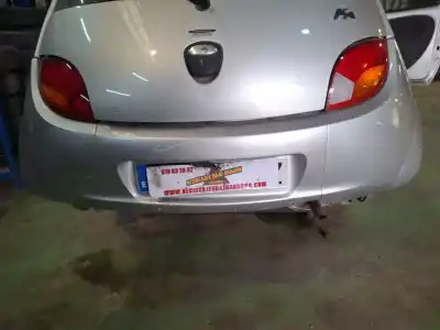 Pièce détachée automobile d'occasion pare-chocs arrière pour ford ka (rb_) 1.3 i références oem iam 