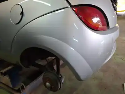 Pièce détachée automobile d'occasion pare-chocs arrière pour ford ka (rb_) 1.3 i références oem iam   