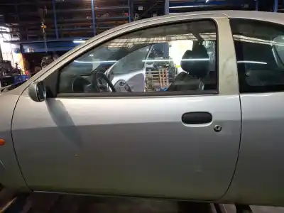 Pièce détachée automobile d'occasion porte avant gauche pour ford ka (rb_) 1.3 i références oem iam 