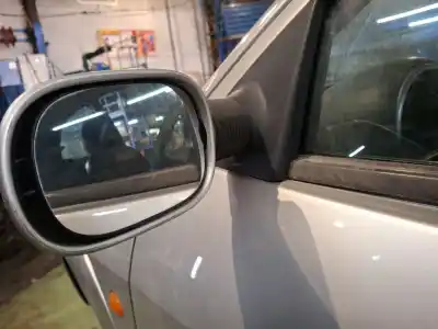 Pièce détachée automobile d'occasion rétroviseur gauche pour ford ka (rb_) 1.3 i références oem iam 