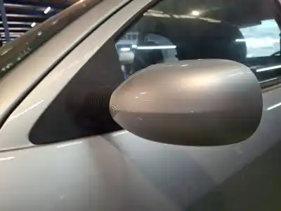 Автозапчасти б/у левое зеркало за ford ka (rb_) 1.3 i ссылки oem iam   