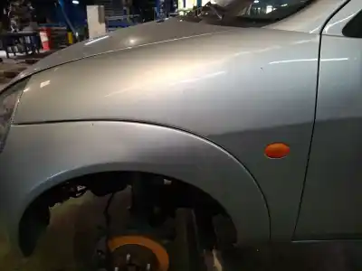 Pièce détachée automobile d'occasion aile avant gauche pour ford ka (rb_) 1.3 i références oem iam 