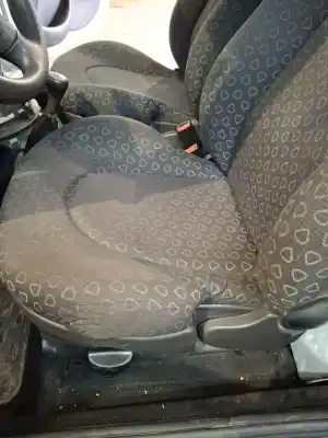 Pièce détachée automobile d'occasion siège avant gauche pour ford ka (rb_) 1.3 i références oem iam 