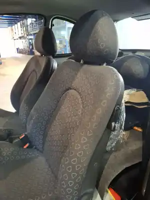 Автозапчасти б/у левое переднее сидение за ford ka (rb_) 1.3 i ссылки oem iam   
