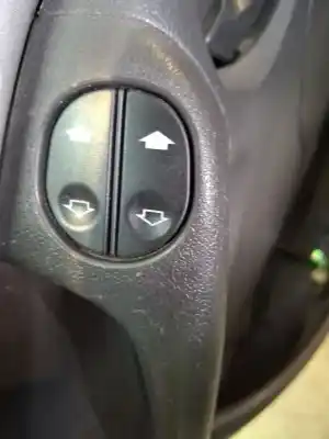 Pièce détachée automobile d'occasion commande de lève vitre avant gauche pour ford ka (rb_) 1.3 i références oem iam 
