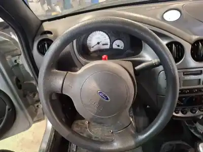 Pièce détachée automobile d'occasion volant pour ford ka (rb_) 1.3 i références oem iam 