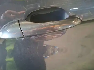 Second-hand car spare part Exterior Right Rear Door Handle for BMW X5 (E53) 3.0 Turbodiesel CAT OEM IAM references   