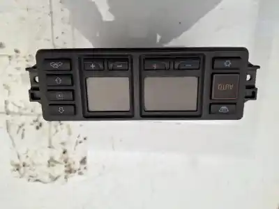 Second-hand car spare part heating / air conditioning control panel for audi 100 c3 sedán (443, 444) 2.3 e oem iam references 