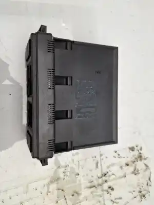 Автозапчастина б/у контроль опалення / кондиціонації для audi 100 c3 sedán (443, 444) 2.3 e посилання на oem iam   