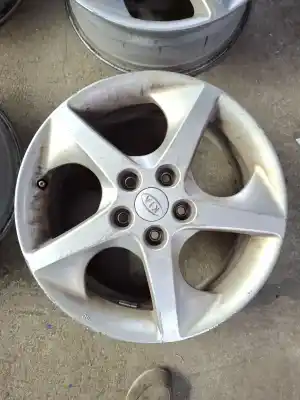 Second-hand car spare part rims set for kia cee'd fastback (ed) 2.0 oem iam references   