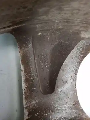 Second-hand car spare part rims set for kia cee'd fastback (ed) 2.0 oem iam references   