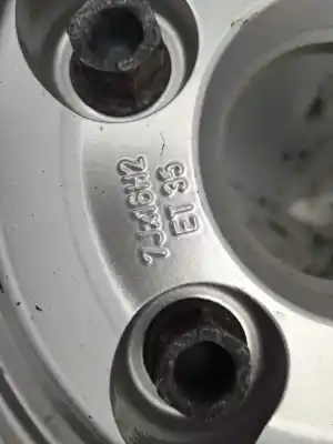 Автозапчастина б/у шина для audi a6 c6 (4f2) 2.0 tdi посилання на oem iam   