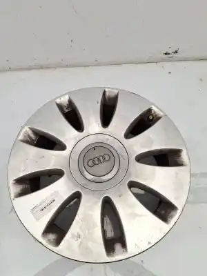 Pièce détachée automobile d'occasion JANTE pour AUDI A6 C6 (4F2) 2.0 TDI Références OEM IAM   