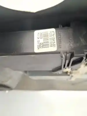 Second-hand car spare part passenger side right window regulator for seat leon (1m1) 1.9 tdi oem iam references   