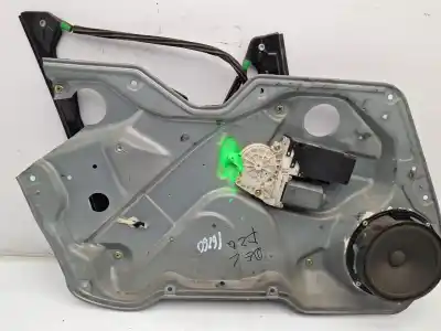 Pièce détachée automobile d'occasion LÉVE GLACE AVANT GAUCHE pour SEAT LEON (1M1) 1.9 TDI Références OEM IAM   