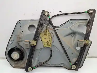 Автозапчастина б/у регулятор вікна передній лівий для seat leon (1m1) 1.9 tdi посилання на oem iam   