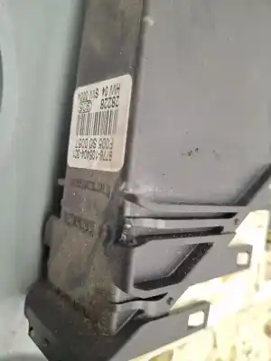 Автозапчастина б/у регулятор вікна передній лівий для seat leon (1m1) 1.9 tdi посилання на oem iam   