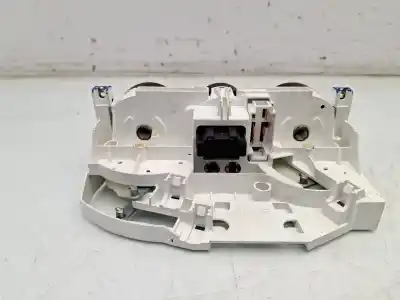 Second-hand car spare part heating / air conditioning control panel for volkswagen new beetle (9c1, 1c1) 1.9 tdi oem iam references ylgvaleo1c0820045e  