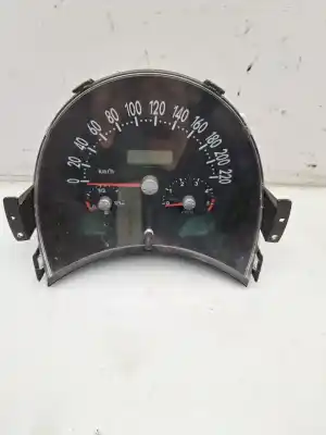 Автозапчасти б/у приборная доска за volkswagen new beetle (9c1, 1c1) 1.9 tdi ссылки oem iam 1c0919861a