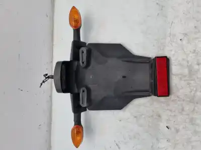 Second-hand car spare part  for YAMAHA YZF-R 1  OEM IAM references   