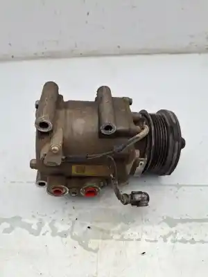 Second-hand car spare part air conditioning compressor for ford tourneo connect 1.8 tdci oem iam references 