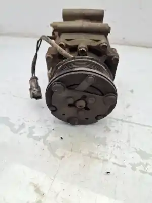 Автозапчасти б/у компрессор кондиционера воздуха за ford tourneo connect 1.8 tdci ссылки oem iam   