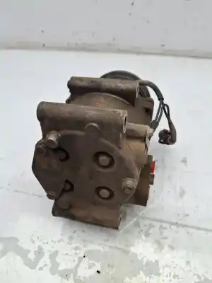 Автозапчасти б/у компрессор кондиционера воздуха за ford tourneo connect 1.8 tdci ссылки oem iam   