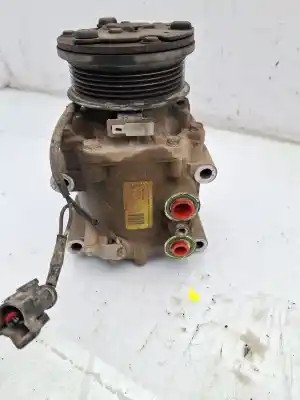 Автозапчасти б/у компрессор кондиционера воздуха за ford tourneo connect 1.8 tdci ссылки oem iam   