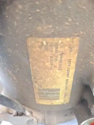 Автозапчасти б/у компрессор кондиционера воздуха за ford tourneo connect 1.8 tdci ссылки oem iam   