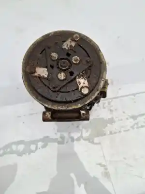 Автозапчасти б/у компрессор кондиционера воздуха за citroen berlingo multispace (b9) 1.6 hdi 90 ссылки oem iam   