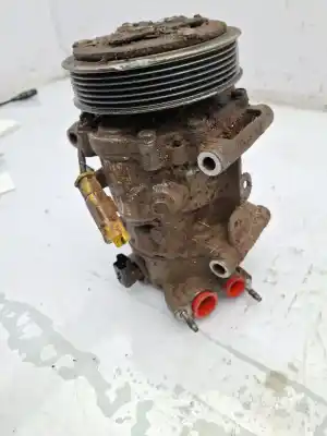 Автозапчасти б/у компрессор кондиционера воздуха за citroen berlingo multispace (b9) 1.6 hdi 90 ссылки oem iam   