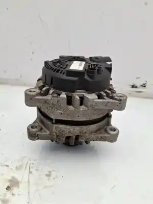 Автозапчасти б/у генератор за citroen berlingo multispace (b9) 1.6 hdi 90 ссылки oem iam   