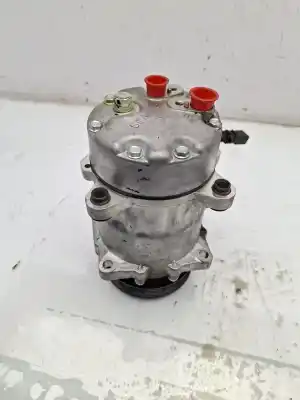 Second-hand car spare part air conditioning compressor for volkswagen new beetle (9c1, 1c1) 1.9 tdi oem iam references   