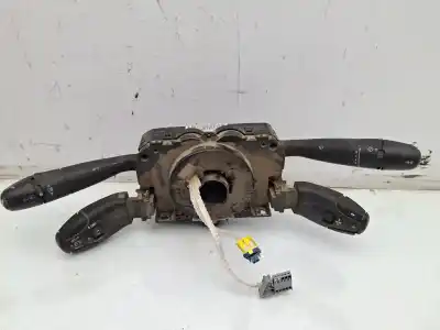 Second-hand car spare part MULTIFUNCTION SWITCH for CITROEN BERLINGO MULTISPACE (B9) 1.6 HDI 90 OEM IAM references 96662460XT  