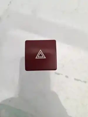 Second-hand car spare part HAZARD WARNING LIGHTS for CITROEN BERLINGO MULTISPACE (B9) 1.6 HDI 90 OEM IAM references   