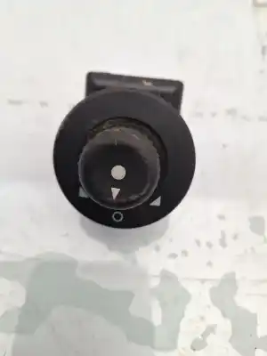 Second-hand car spare part REARVIEW SIDE MIRROR SWITCH for CITROEN BERLINGO MULTISPACE (B9) 1.6 HDI 90 OEM IAM references   