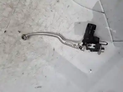 Second-hand car spare part CLUTCH LEVER for YAMAHA YZF-R 1 YZF-R1 OEM IAM references   